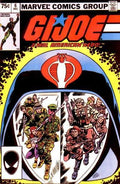GI Joe A Real American Hero 006 - 039