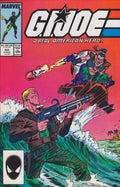 GI Joe A Real American Hero 060 - 107
