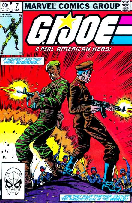 GI Joe A Real American Hero 006 - 039