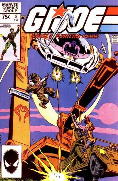 GI Joe A Real American Hero 006 - 039