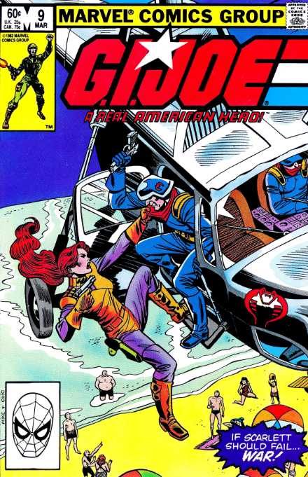 GI Joe A Real American Hero 006 - 039