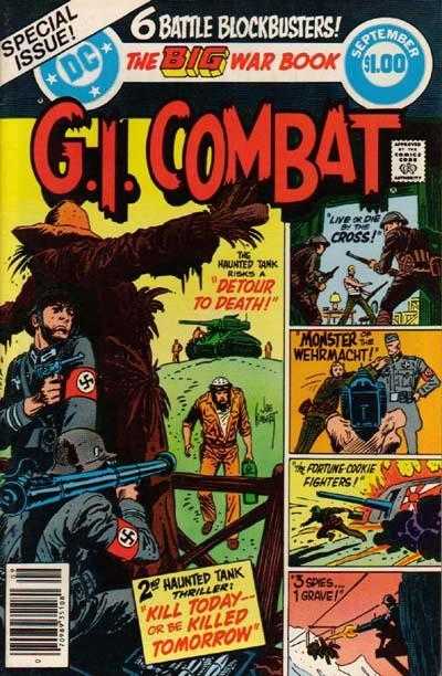 DC Special Series