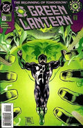 Green Lantern (1990) 001 - 036