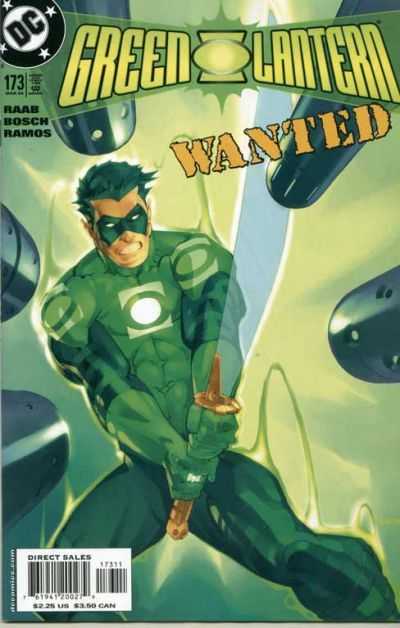 Green Lantern (1990) 039 - 177