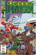 Green Lantern (1990) 039 - 177