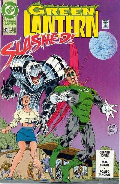 Green Lantern (1990) 039 - 177