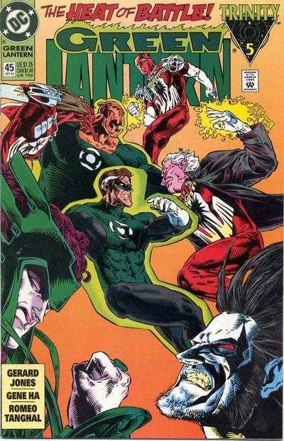 Green Lantern (1990) 039 - 177