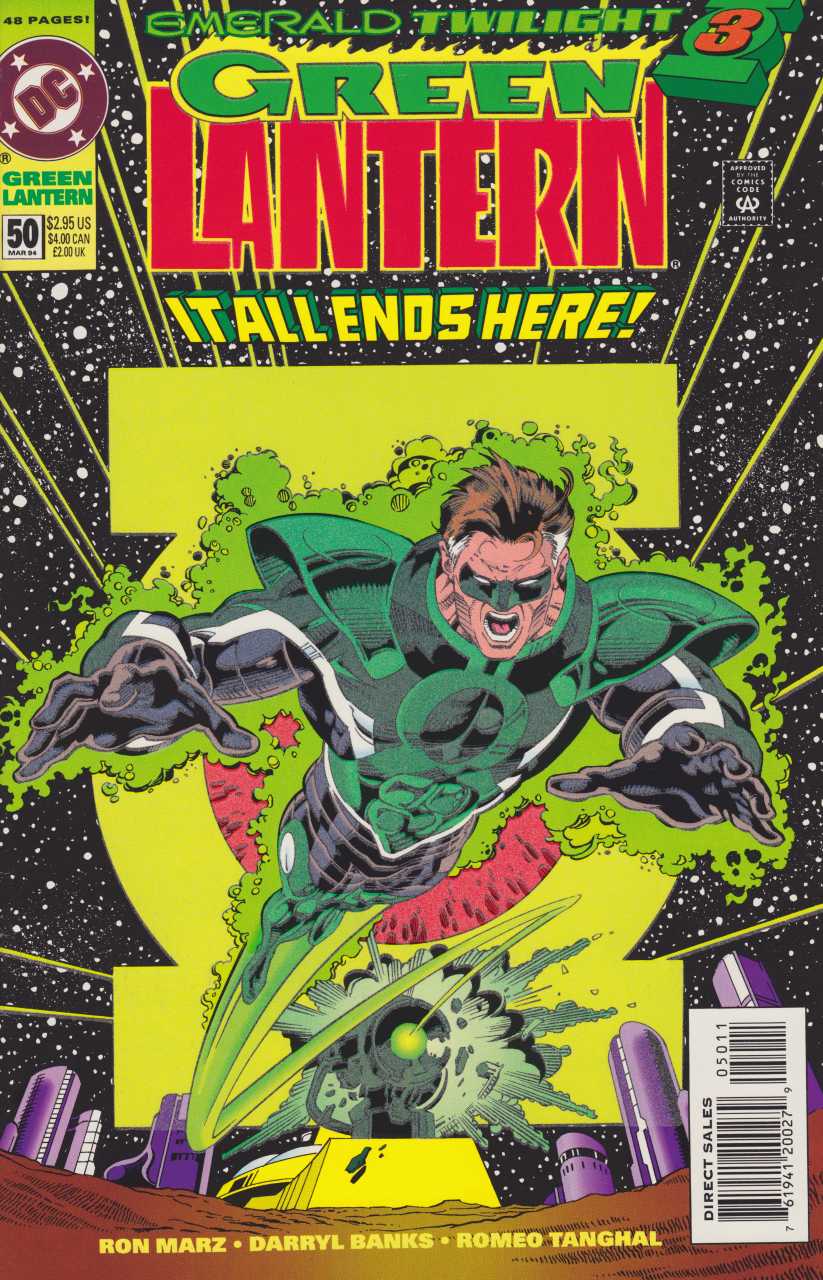 Green Lantern (1990) 039 - 177