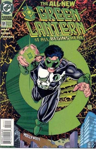 Green Lantern (1990) 039 - 177