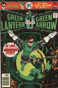 Green Lantern (1960) 090 - 100