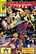 Guardians Of The Galaxy (1990) 01 - 19