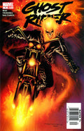 Ghost Rider (2006) 01 - 19