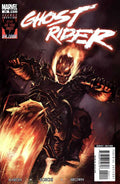 Ghost Rider (2006) 20 - 35