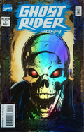 Ghost Rider 2099 01 - 10