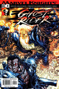 Ghost Rider (2001)