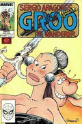 Groo The Wanderer