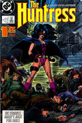 Huntress