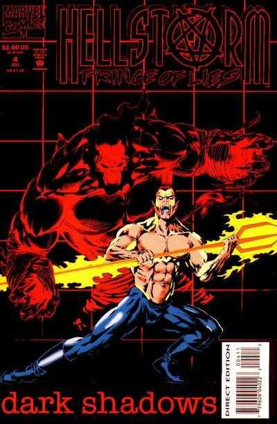 Hellstorm: Prince of Lies