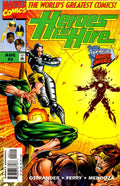 Heroes For Hire (1997)