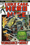 Hero For Hire (1972) 02 - 16
