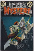 House Of Mystery 209