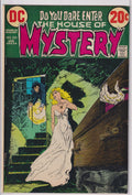 House Of Mystery 210