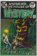 House Of Mystery 217