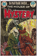 House Of Mystery 221