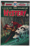 House Of Mystery 236