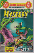 House Of Mystery 251 - 254