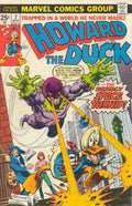 Howard The Duck (1976) 02 - 12