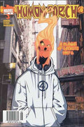 Human Torch (2003)