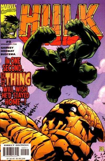 Hulk (1999)