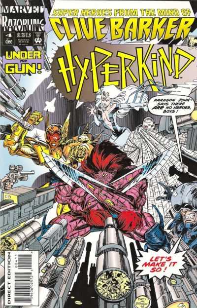 Hyperkind