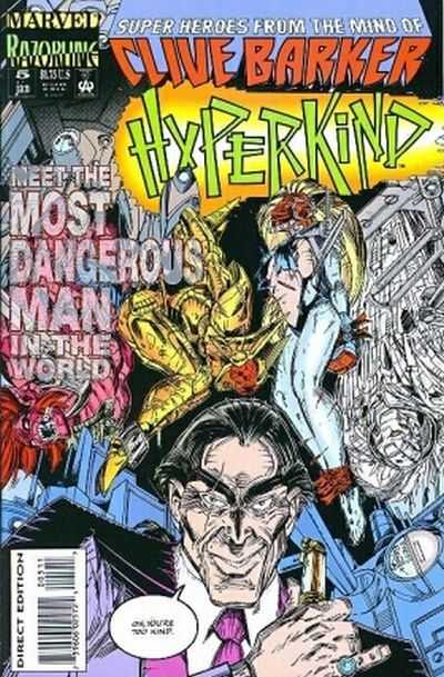Hyperkind