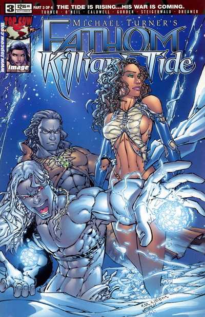Fathom Killian's Tide