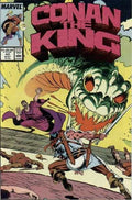 Conan the King 40 - 55