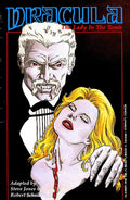 Dracula Lady In The Tomb
