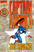 Captain America The Legend