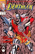 Deathlok (1991) 01 - 25