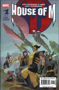 House Of M