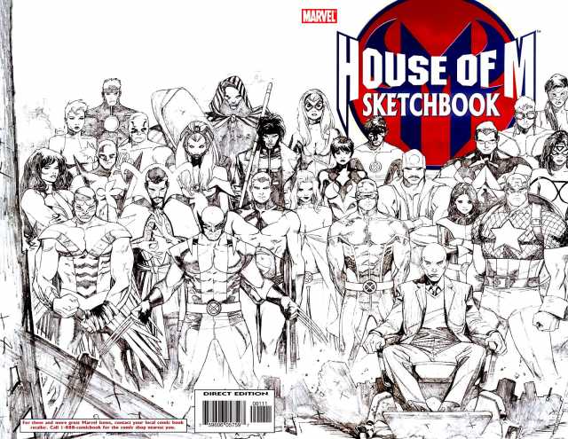House Of M