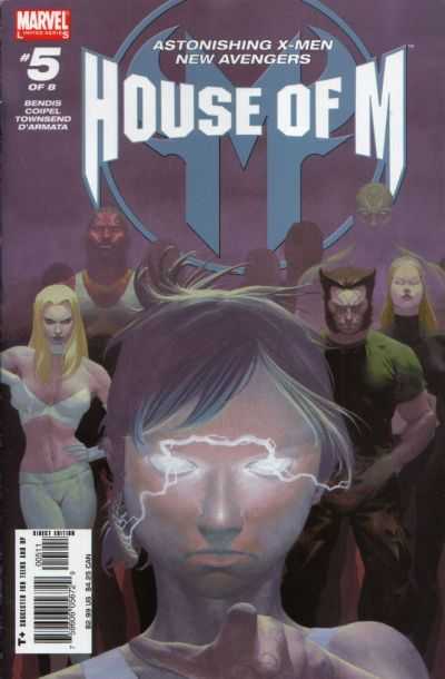 House Of M