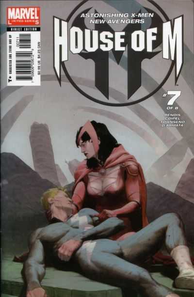 House Of M