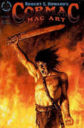 Cormac Mac Art SET: Issues 1 - 4