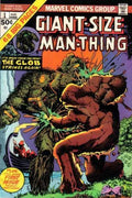 Giant Size Man-Thing