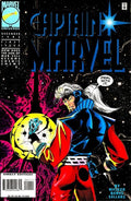 Captain Marvel (1995) SET: Issues 1 - 6