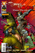Darkness Vs Mr Hyde