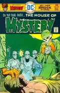 House Of Mystery 237 - 248
