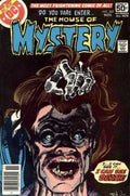 House Of Mystery 262 - 320